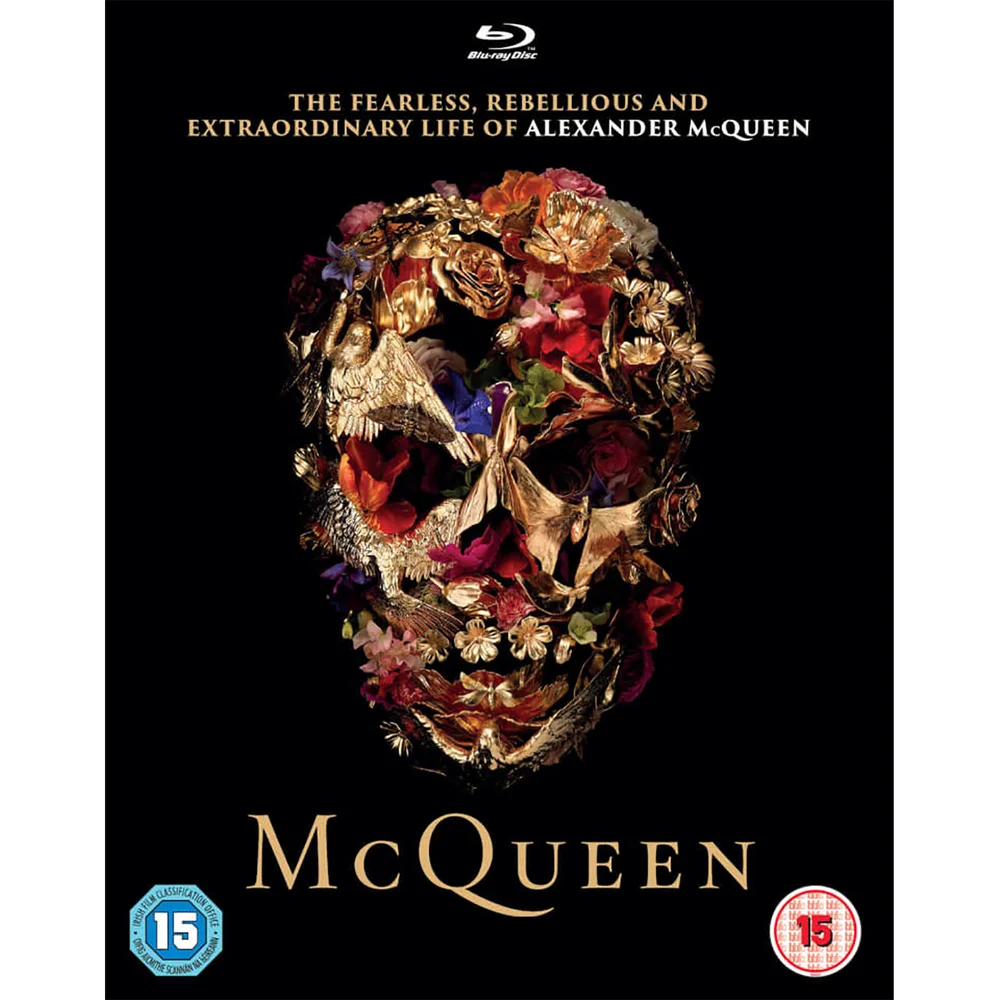 McQueen Image 1
