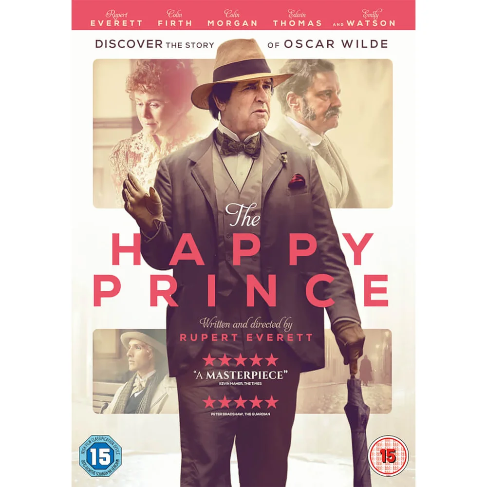 Le prince heureux Image 1