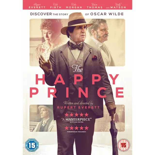 Le prince heureux