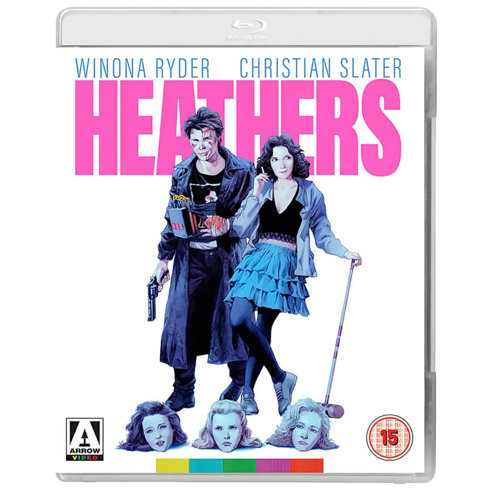 Heathers Image 1