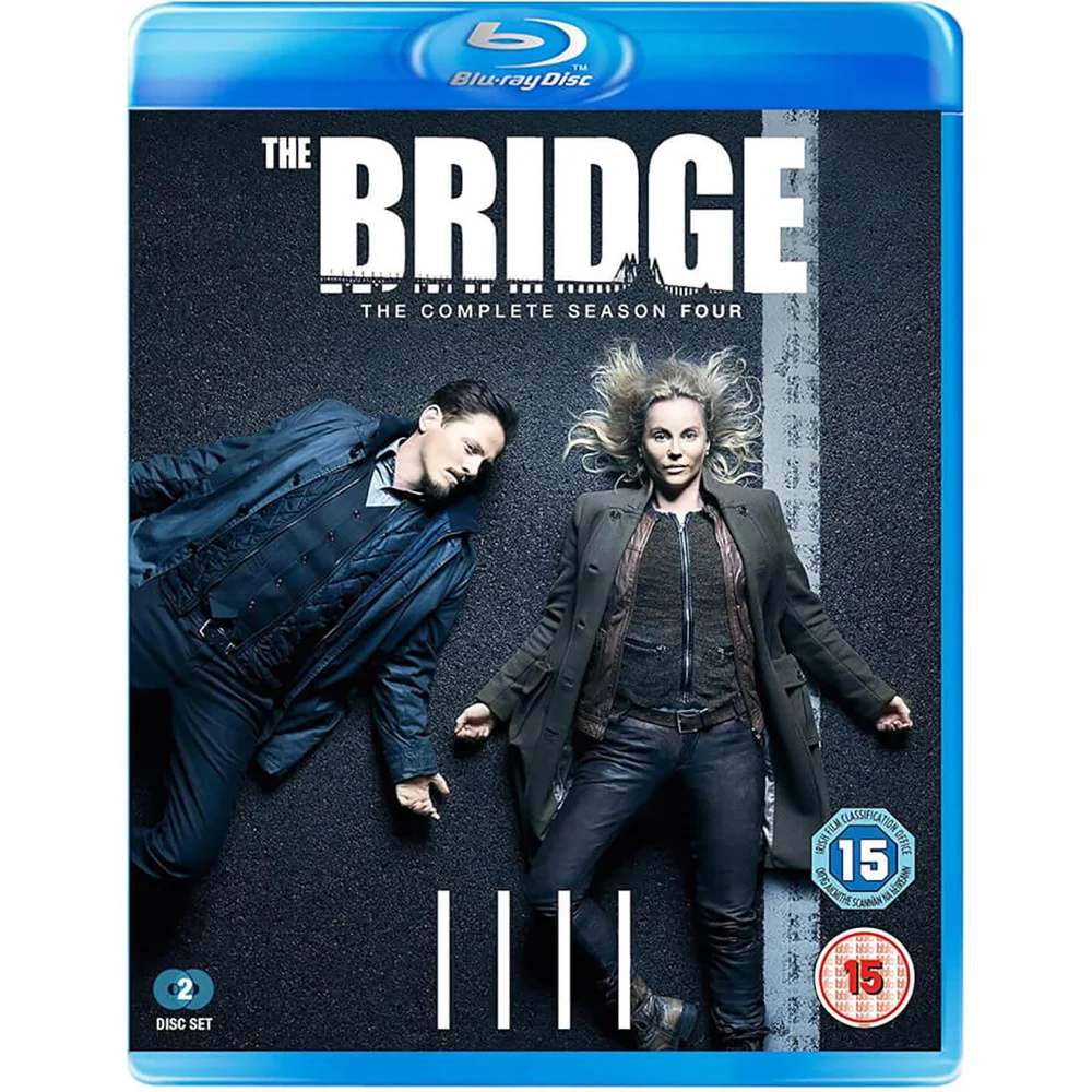 The Bridge Saison 4 Image 1