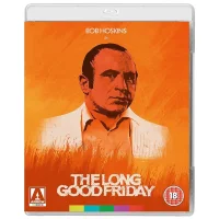 Le long Vendredi saint
