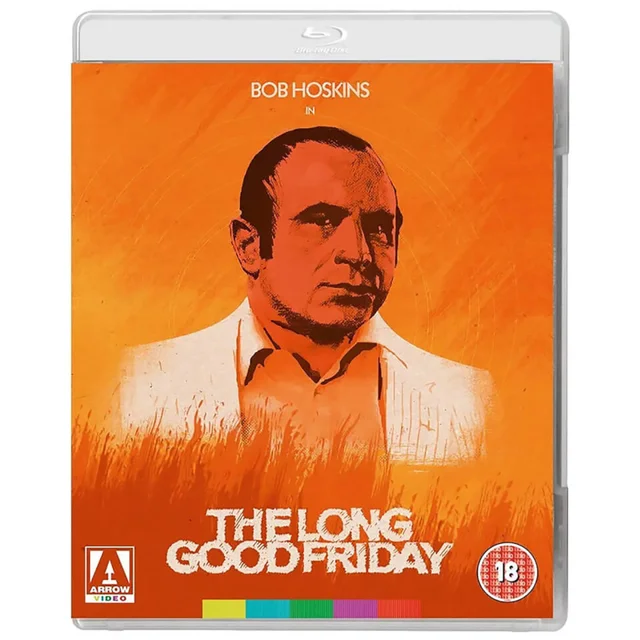 Le long Vendredi saint