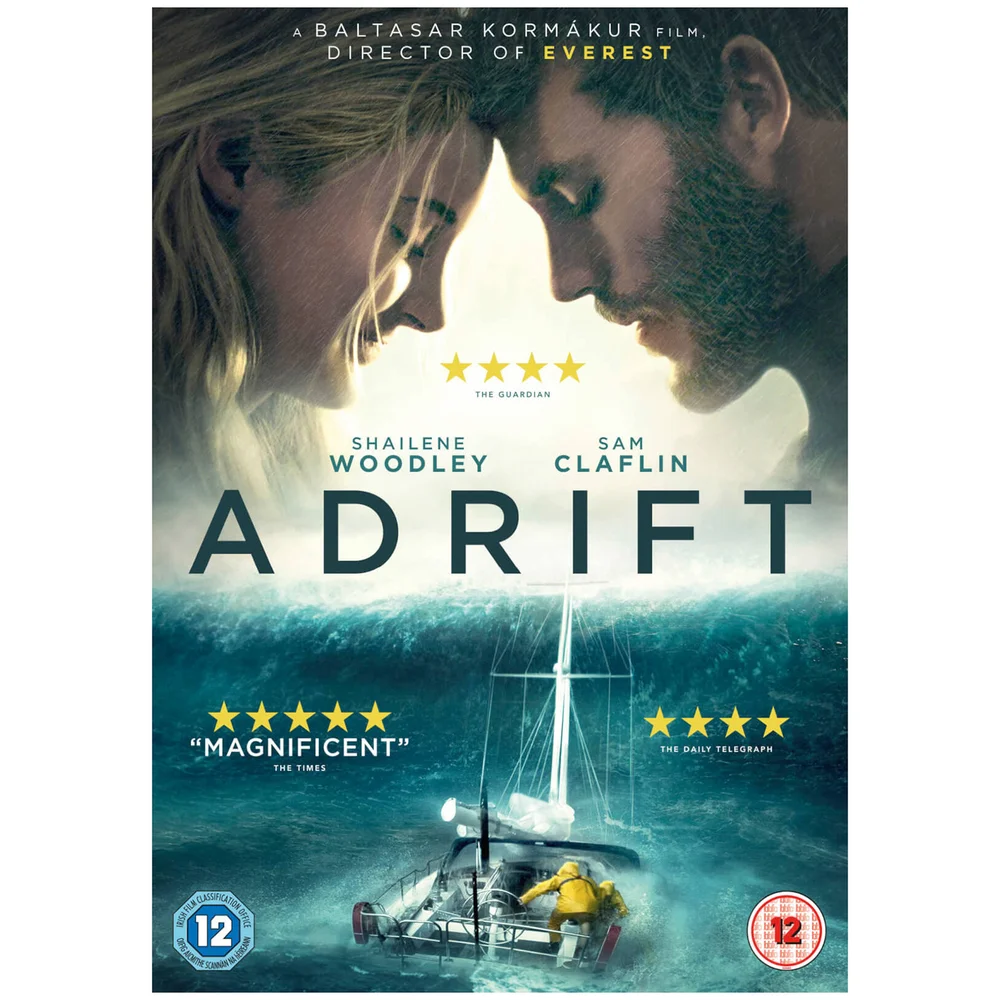 ADRIFT Image 1