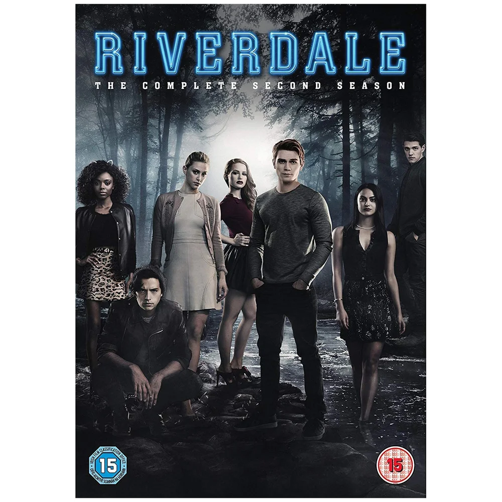 Riverdale Season 2 Image 1