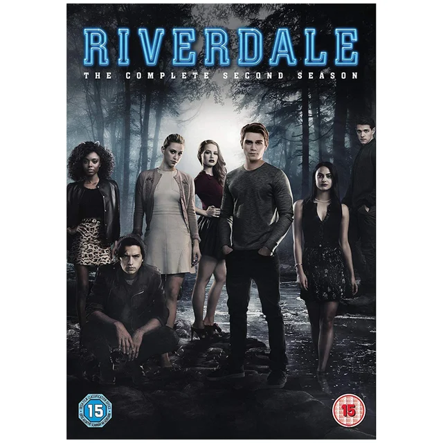 Riverdale Season 2
