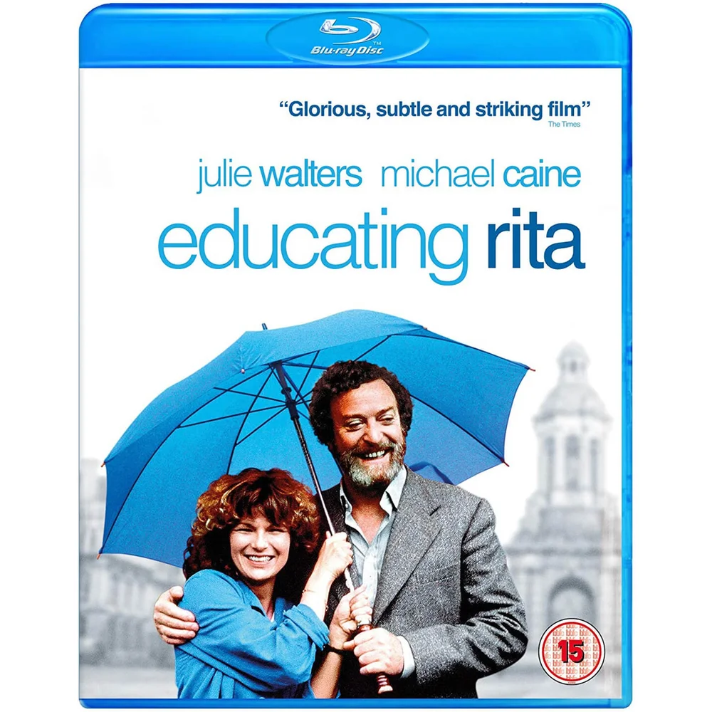 L'éducation de Rita Image 1