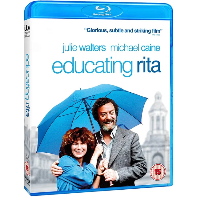 L'éducation de Rita
