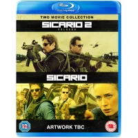Sicario / Sicario 2 : Soldado - undefined undefined
