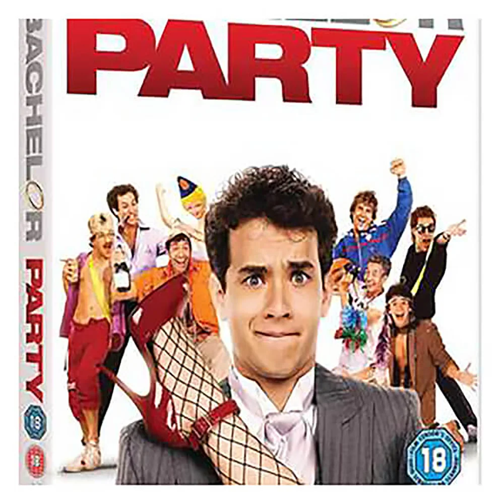 Bachelor Party Image 1