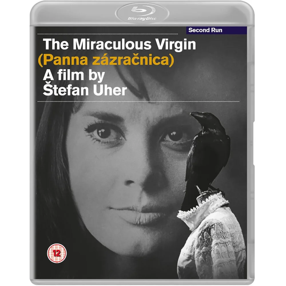 La Vierge miraculeuse Image 1