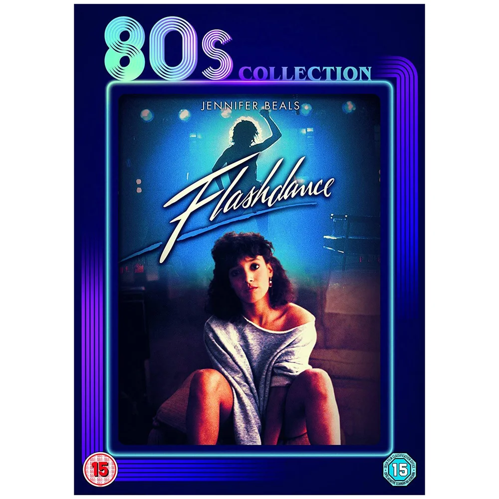 Flashdance - Collection des années 80 Image 1