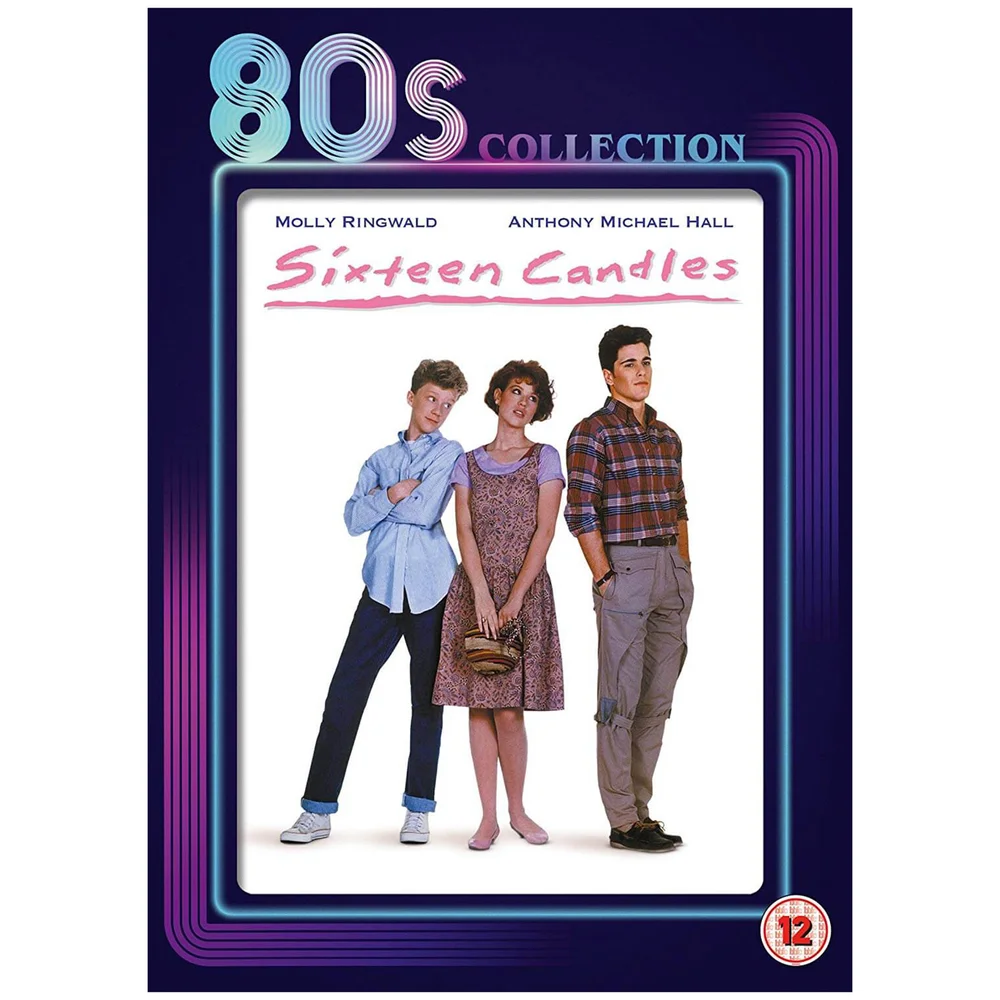 Sixteen Candles - Collection des années 80 Image 1