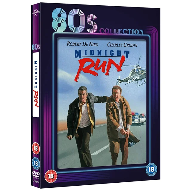 Midnight Run - Collection des années 80