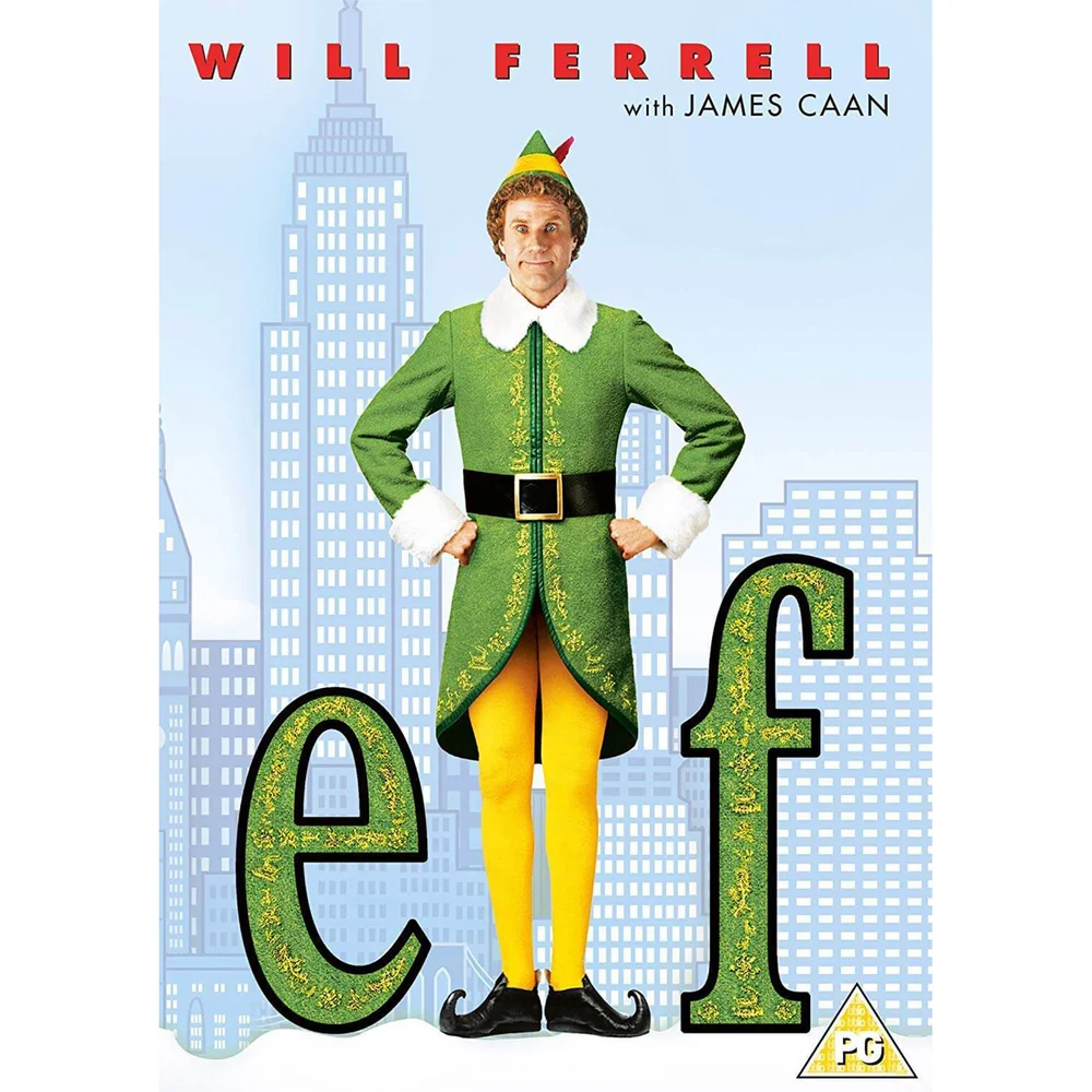 Elfe Image 1