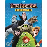 Hôtel Transylvanie 1-3