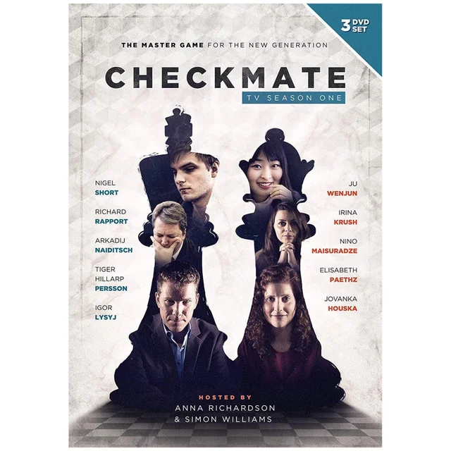 Échec et mat