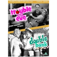 Comedy Capers : Trouble avec Eve/Double Bunk