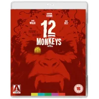12 Singes