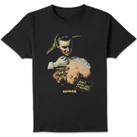 T-Shirt Homme Dracula Don't Dare See It Alone - Noir