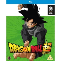 Dragon Ball Super Partie 5 (Épisodes 53-65)