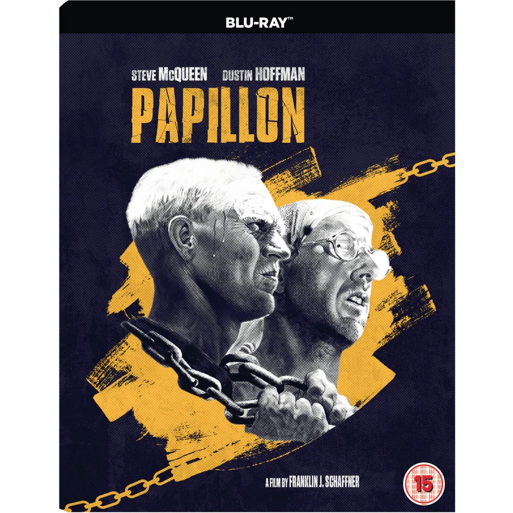 Papillion Image 1