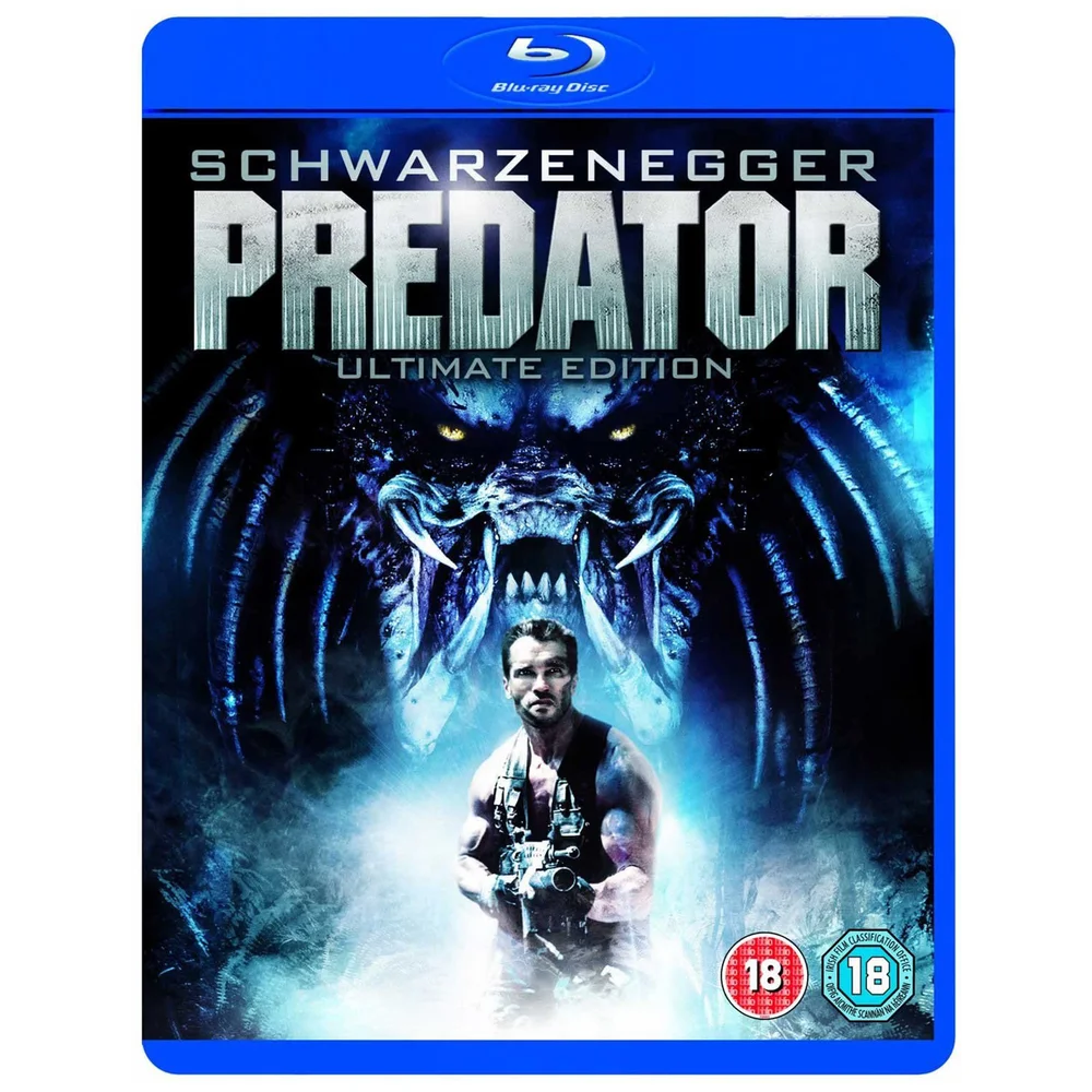Predator - Ultimate Édition Image 1