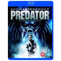 Predator - Ultimate Édition