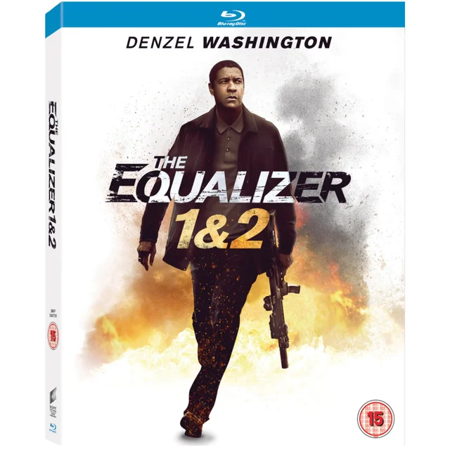 The Equalizer 1&2