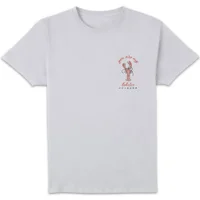 T-Shirt Homme You Are My Lobster - Friends - Blanc