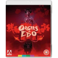 Orgies d'Edo