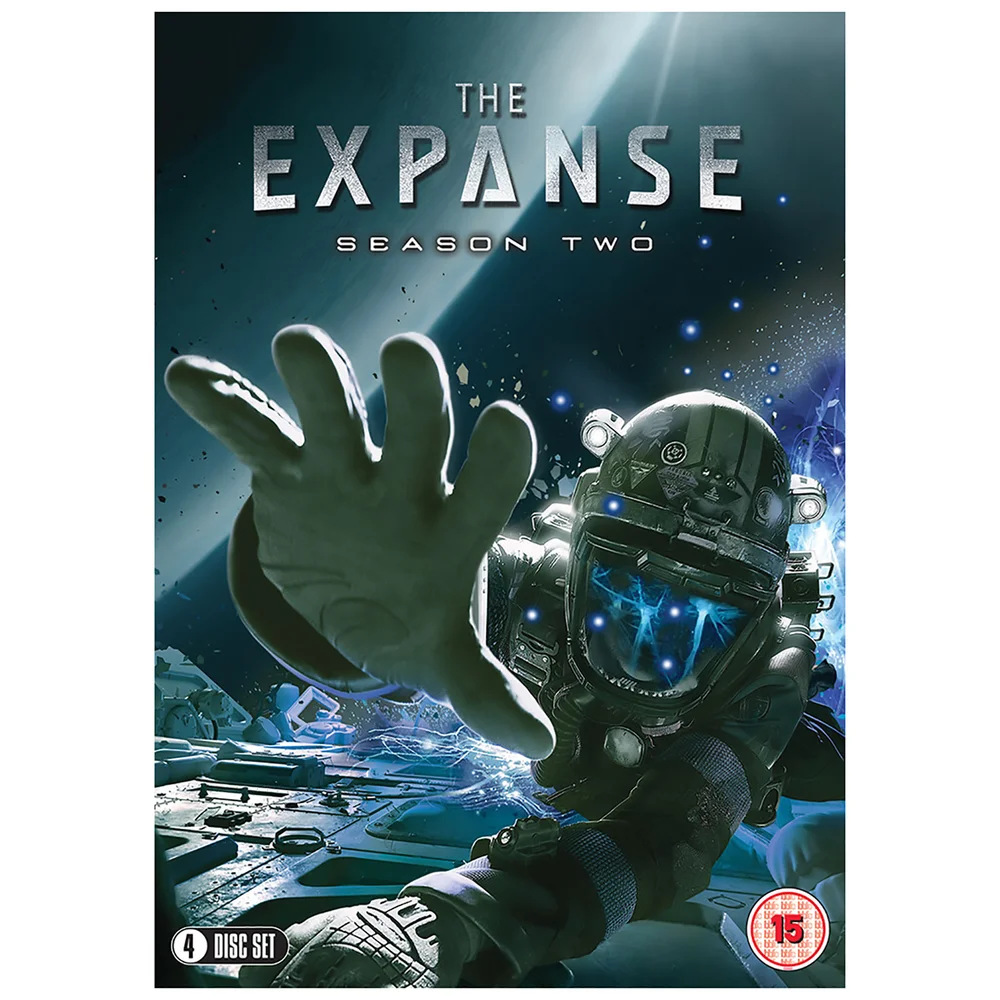 The Expanse : Saison 2 Image 1