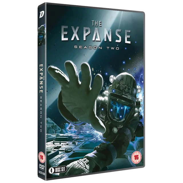 The Expanse : Saison 2