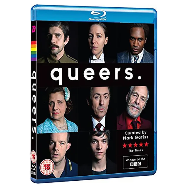 Queers