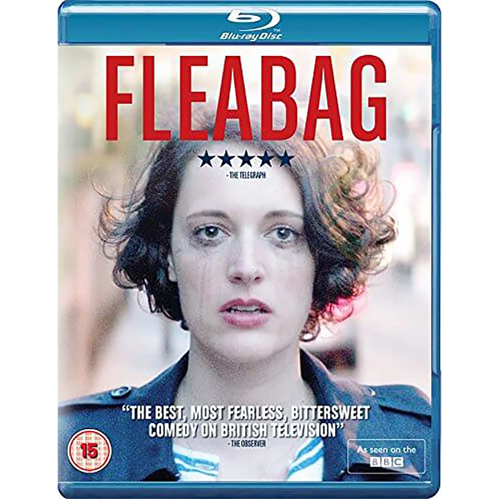 Fleabag Saison 1 Image 1