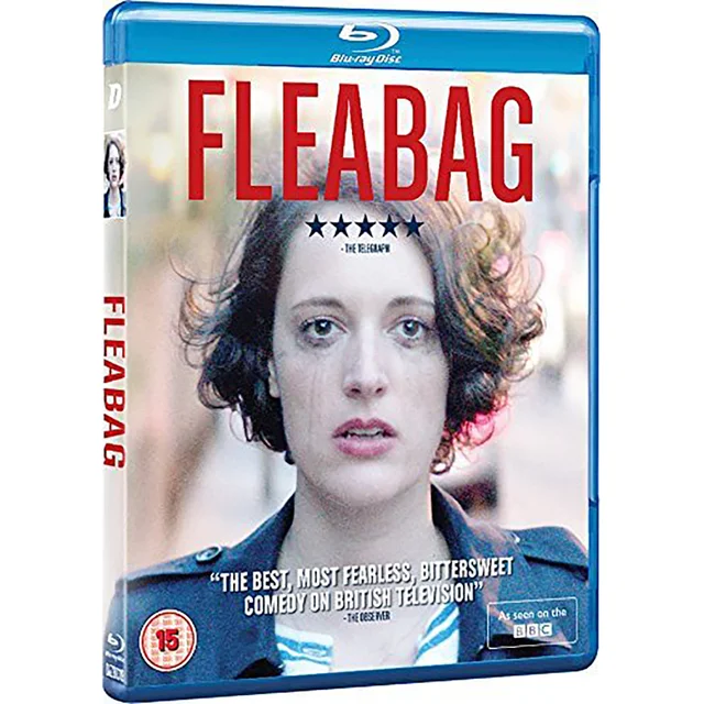 Fleabag Saison 1