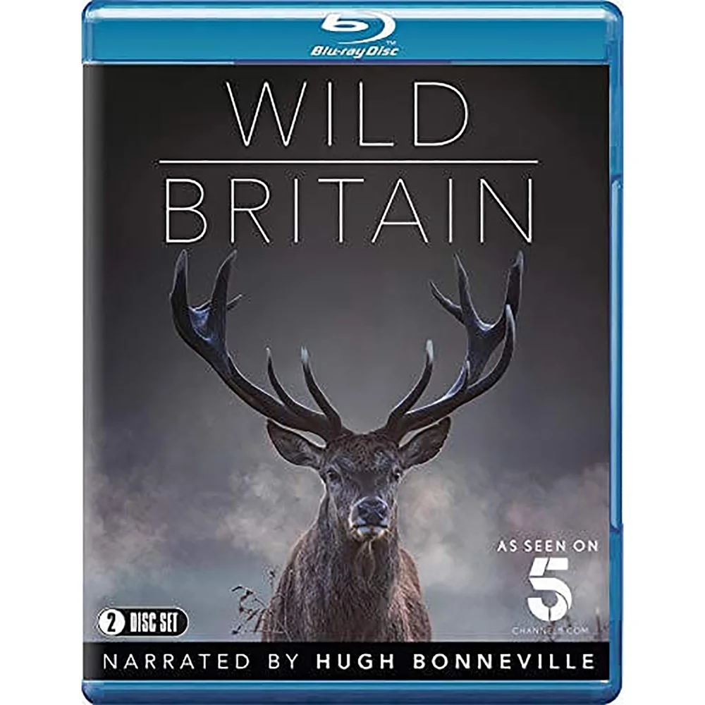 Wild Great Britain Image 1