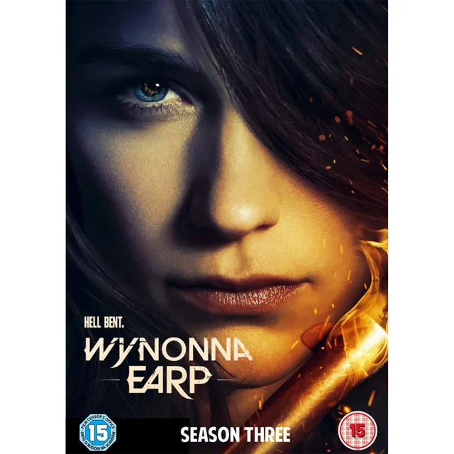 Wynonna Earp : Saison 3