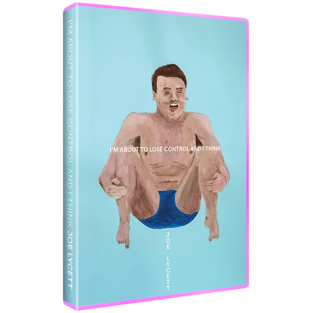 Joe Lycett: I'm About to Lose Control and I Think Joe Lycett Live