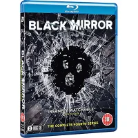 Black Mirror : Saison 4