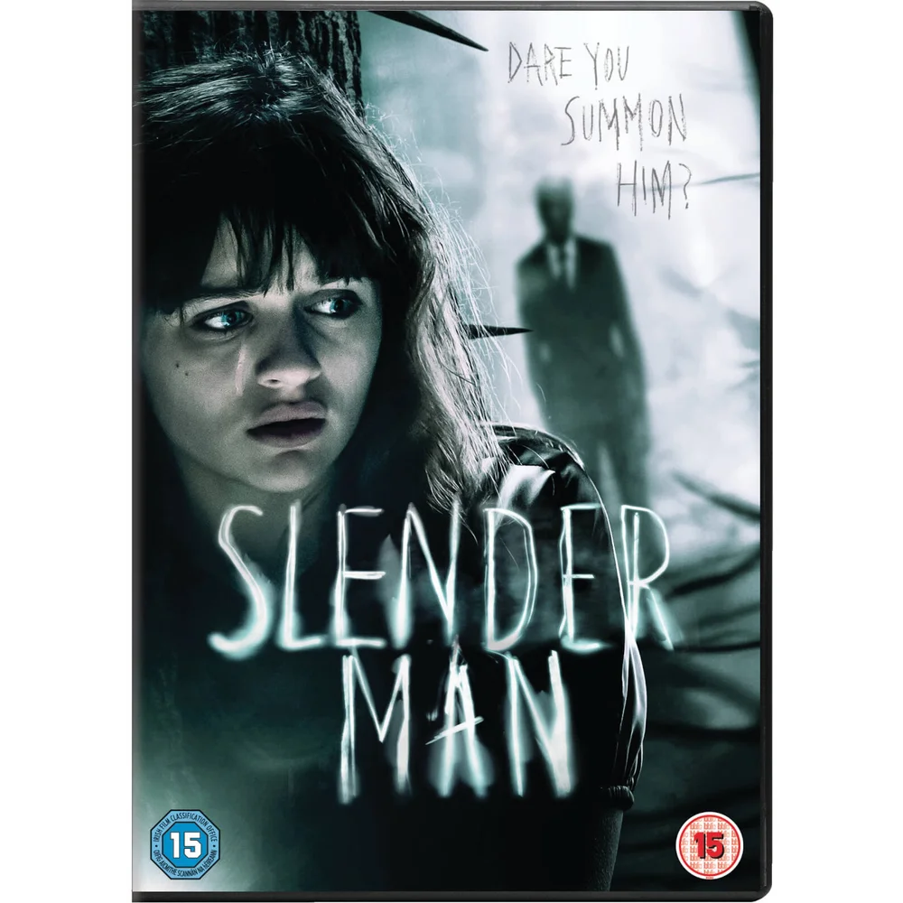 SLENDER MAN Image 1