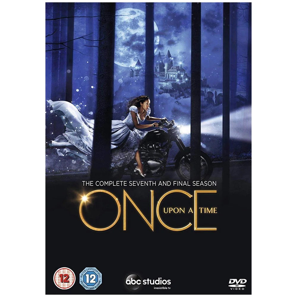 Once Upon A Time Saison 7 Image 1