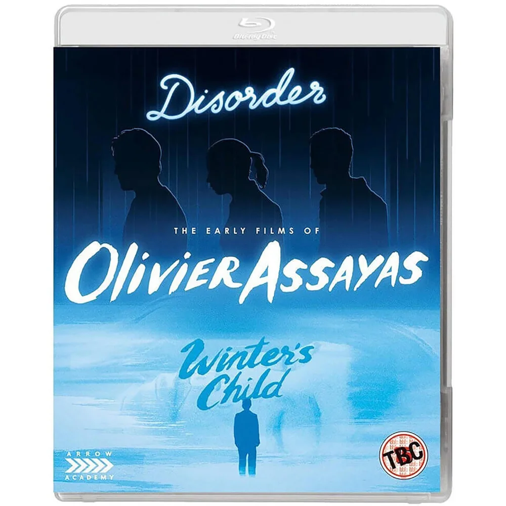 Les premiers films d'Olivier Assayas (Désordre, L'Enfant de l'hiver) Image 1