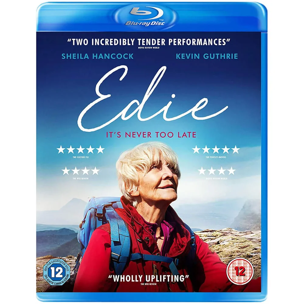 Edie Image 1
