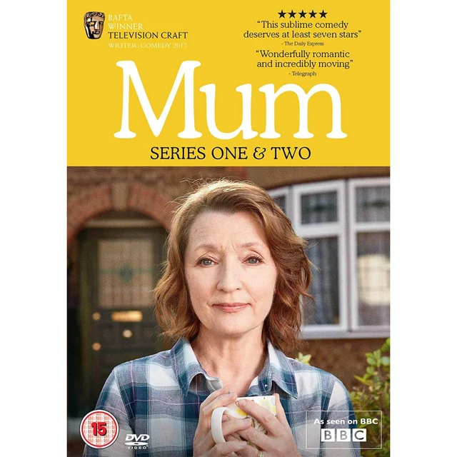 Maman, Saisons 1 et 2