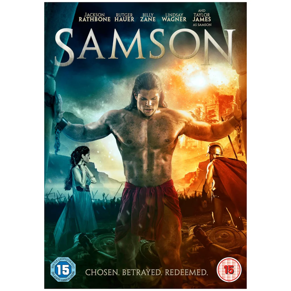 Samson Image 1