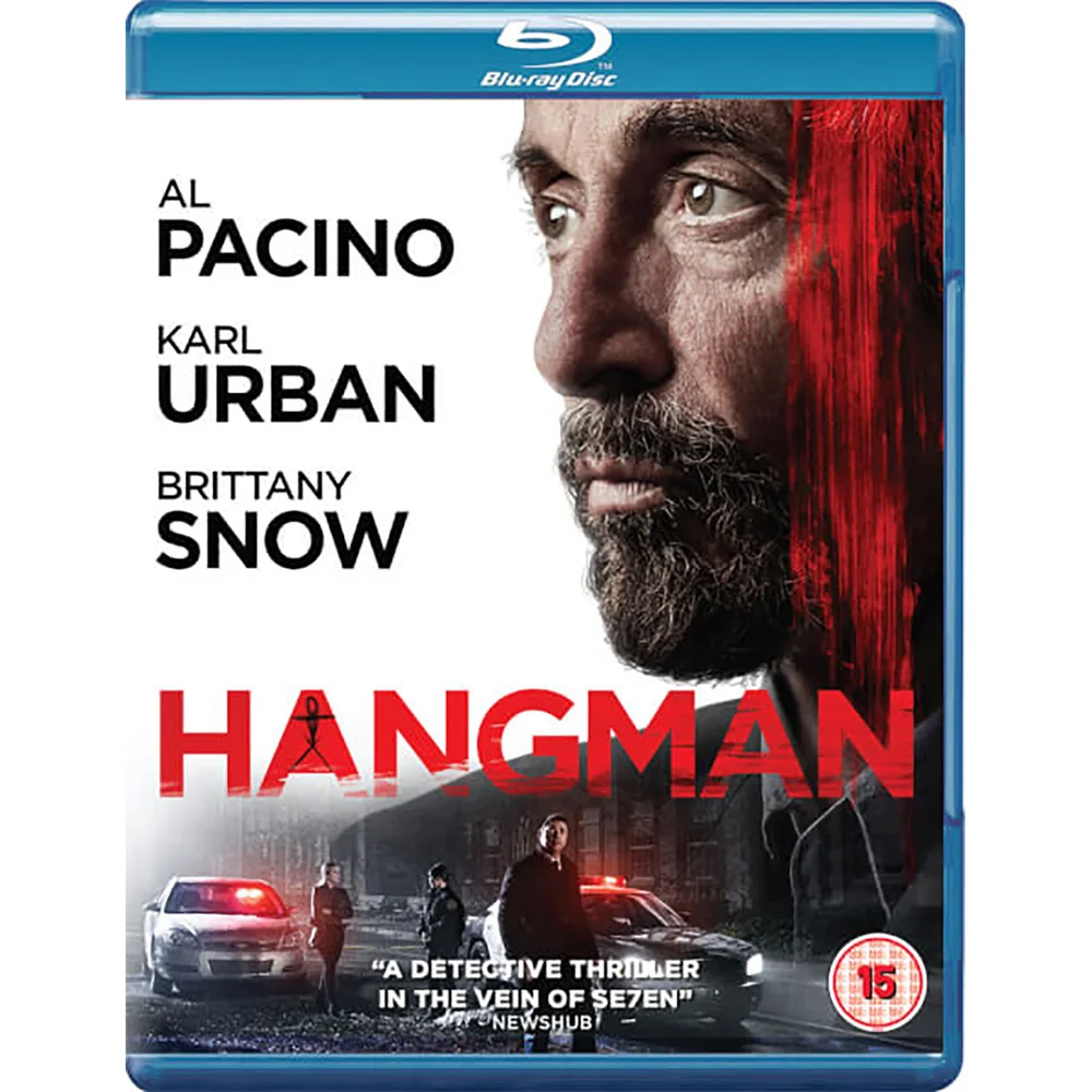 Hangman Image 1