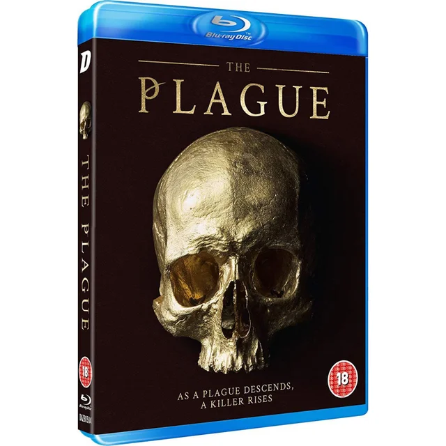 Le Fléau selon Clive Baker