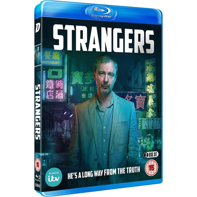 The Strangers
