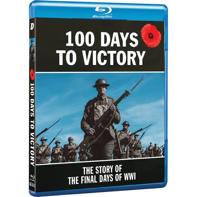 Les 100 jours de la victoire